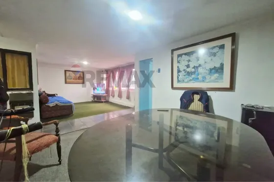 Casa En Proceso De Regularización En Cerro Navia.