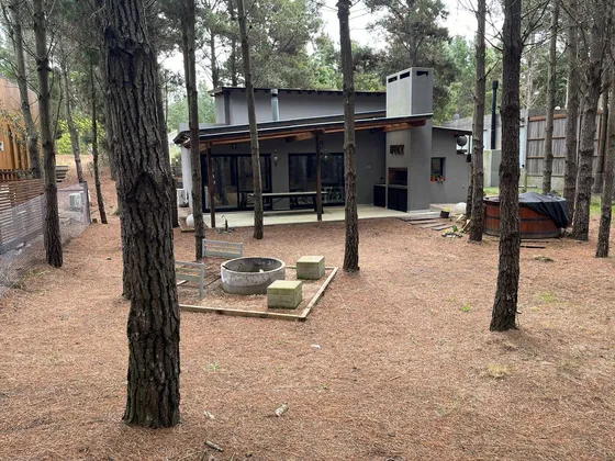 Casa, Venta, Costa Esmeralda, Senderos Iv, Lote Al 200