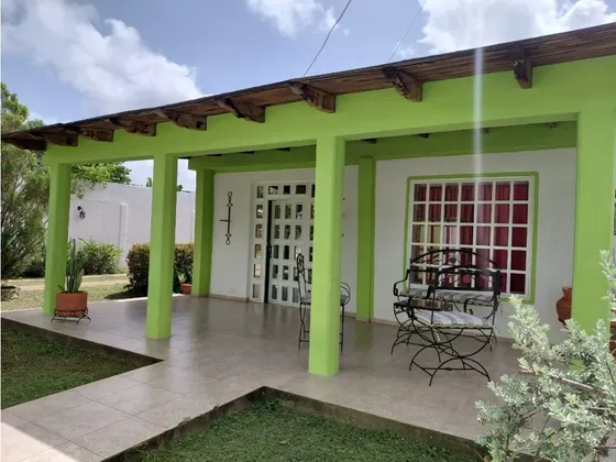 Casa En Alquiler Para Empresa, El Tigre Al53-0065-nbol