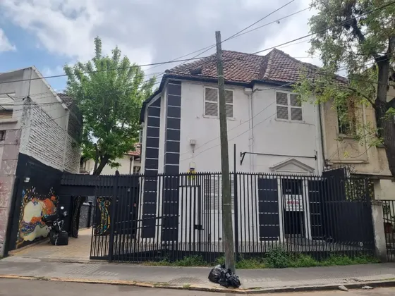 Casa En Arriendo En Salvador Providencia