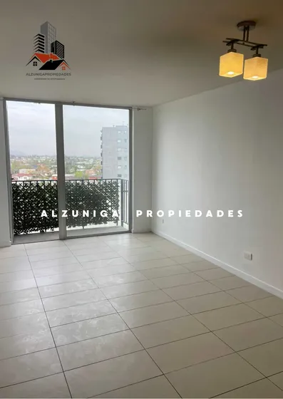 Arriendo Departamento 2 Dormitorio La Florida (173696)