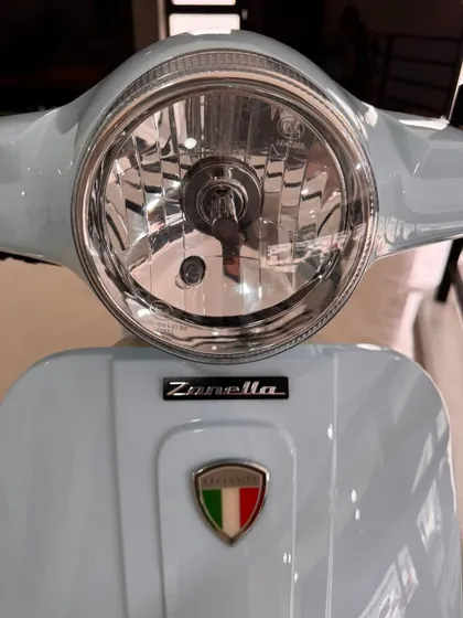 Zanella 
