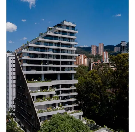 Cesión De Derechos Apartamento Rentas Cortas Provenza Medellín