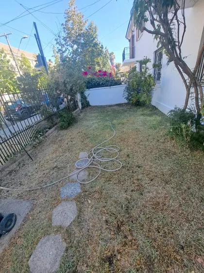 Estupenda Casa Parque Botanico Ñuñoa