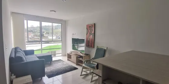 190. Apto En Venta Araucarias Santa Rosa De Cabal