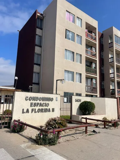 Excelente Departamento En Venta Como Nuevo 3 Dorm 1 Baño