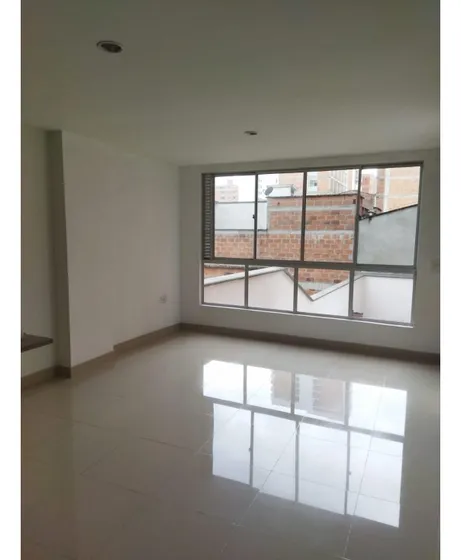 Apartamento En Venta En Sabaneta