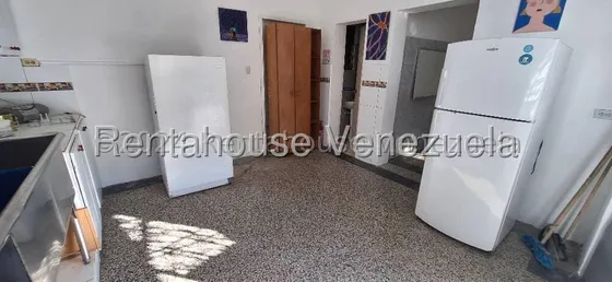 Eg Local En Alquiler - Colinas De Bello Monte / Mls#25-8932