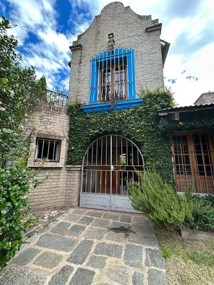 Excelente Terreno Para Inversión Inmobiliaria  Jardín Claret