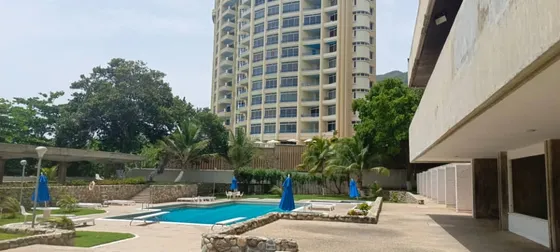 Apartamento En Alquiler. Camuri  La Guaira.