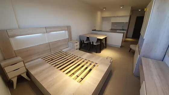 Venta Loft Con Terraza Exclusiva En Barrio Luis Agote