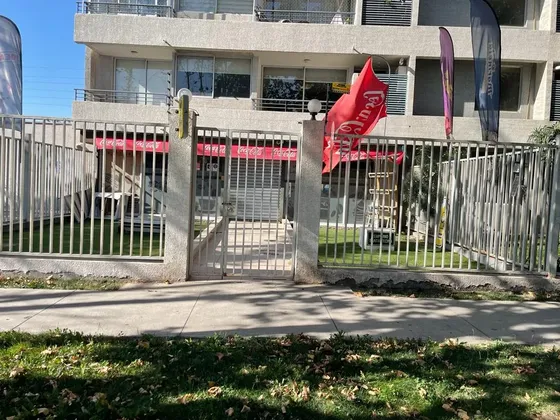 Arriendo Local Comercial Fl