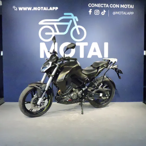 Benelli 180 S 2022