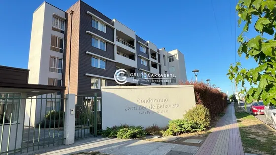Departamento En Arriendo Sector Oriente
