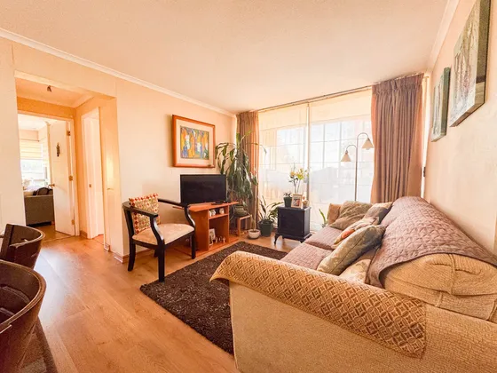 Departamento En Venta En Camino El Venado