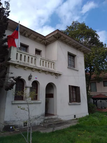 Se Vende Casa En San Fernando 