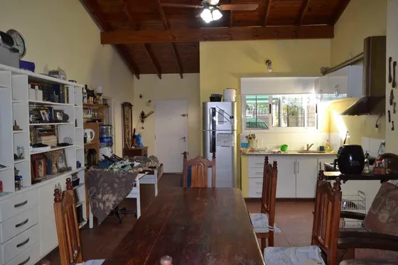 Venta Casa Castelar Sur 4 Amb Apta Credito Hipotec