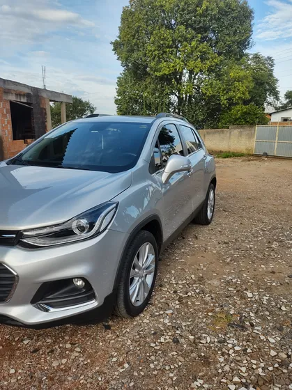 Chevrolet Tracker 1.4 Premier Turbo Aut. 5p