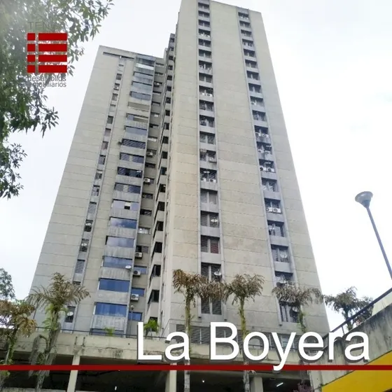 Venta - Apartamento Ph Dúplex - Urb. La Boyera