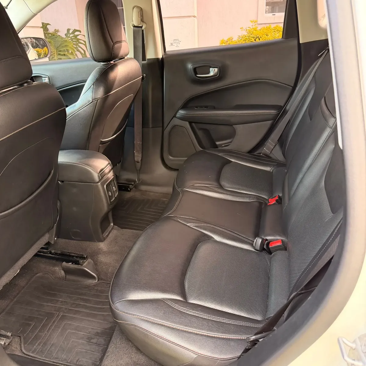 Jeep Compass 2.4 Longitude532051198770554884
