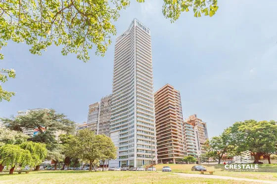 Venta Aqualina Departamento 3 Dormitorios Rosario