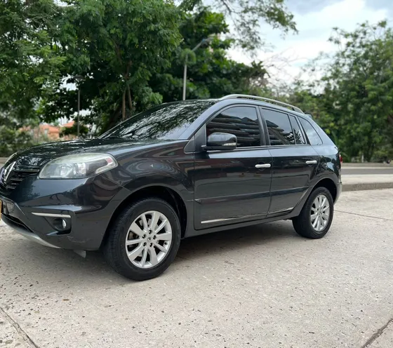 Renault Koleos 2.5 Dynamique Bose