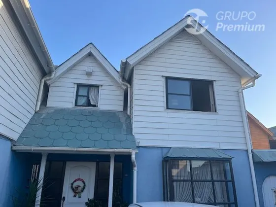 Hermosa Casa En Venta En La Florida