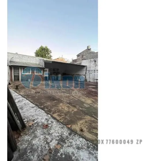 Tigre - Lote Venta