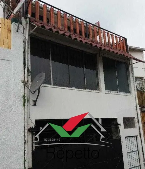 Casa En Venta En Valparaíso