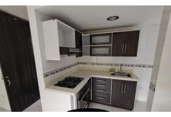 Venta Apartamento De 60mt2 En El Aguacatal, Oeste De Cali 7835.