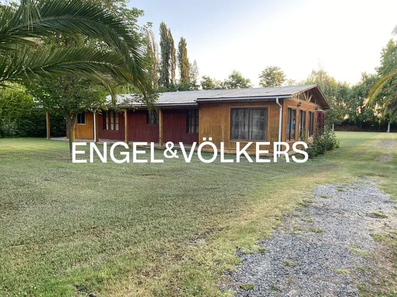Parcela En Venta Requínoa