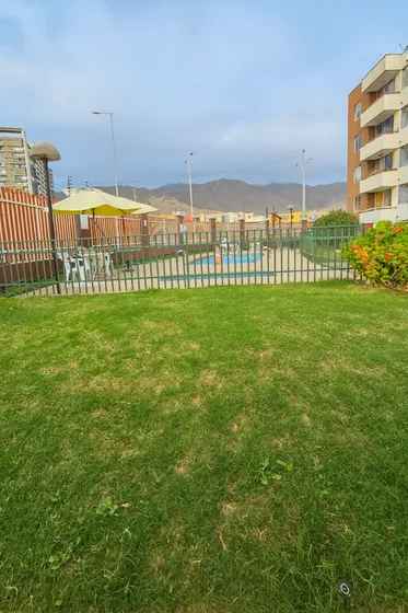 Departamento 3d1b1e Sector Norte Plaza V