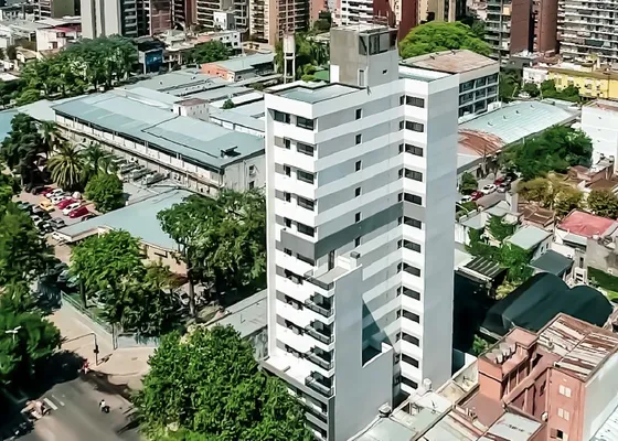 Comprá Tu Depto En Tucumán Apto Crédito Hipotecario