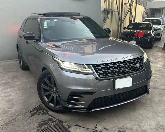Land Rover Range Rover Velar 3.0l 380cv P380 Velar