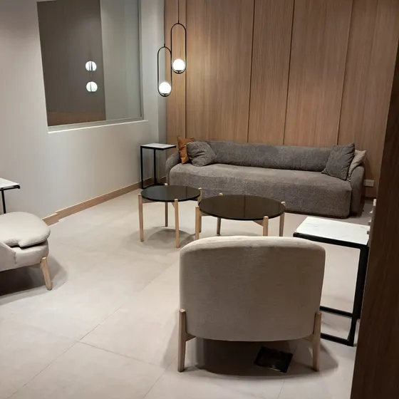 Retasado - Spot Studios. Oficina/vivienda.  A Estrenar Con Terraza