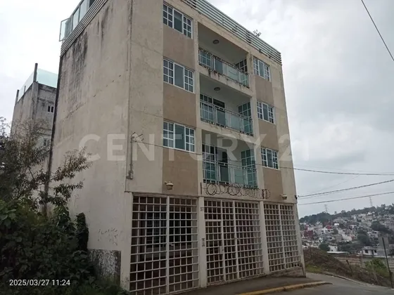  Edificio En Venta, Calzada Del  Tecnologico, Xalapa, Veracruz 