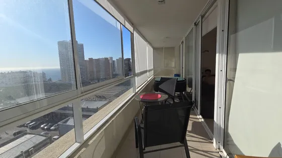 Inmejorable Ubicación Y Linda Vista