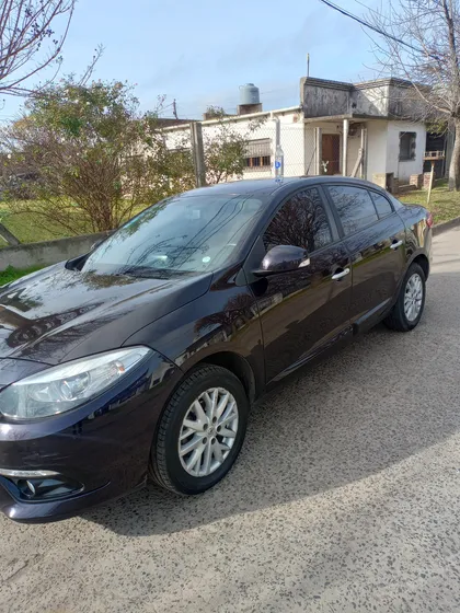 Renault Fluence 2.0 Ph2 Privilege Cvt 143cv