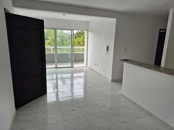 Apartamento En Venta En Urbanización Villa Hermosa De La Romana