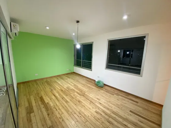 Alquiler Moderno Luminoso Departamento 2 Ambientes Semipiso Hermosas Vistas
