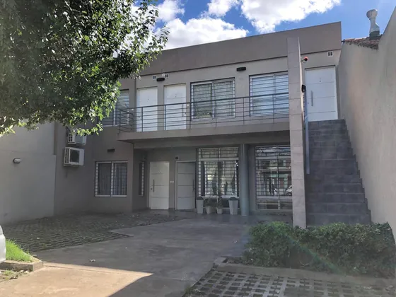 Departamento Alquiler Castelar