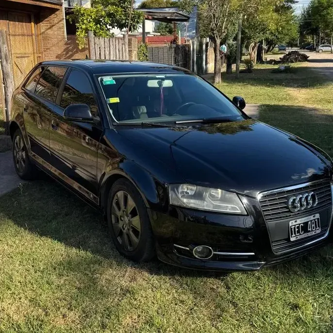 Audi A3 Sportback 1.9 I Mt 105cv