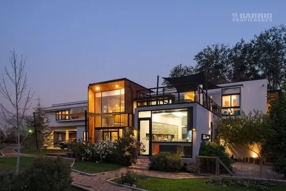 Casa En Venta En Chicureo Centro