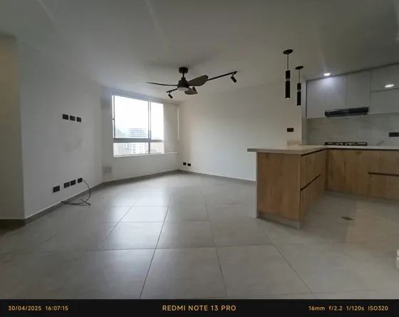 Arriendo Apartaestudio En Lalinde