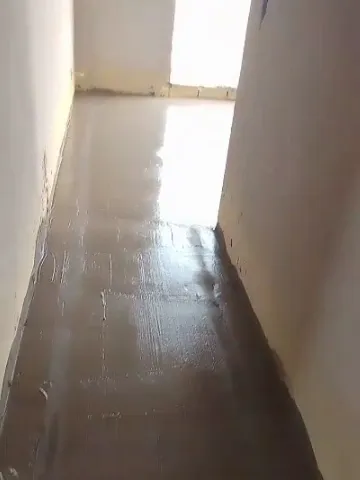 Contrapisos Y Carpetas Monolicas (hormigón Celular)
