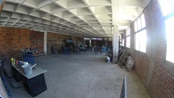 Bodega En Venta En Panamericano. Cod V20636