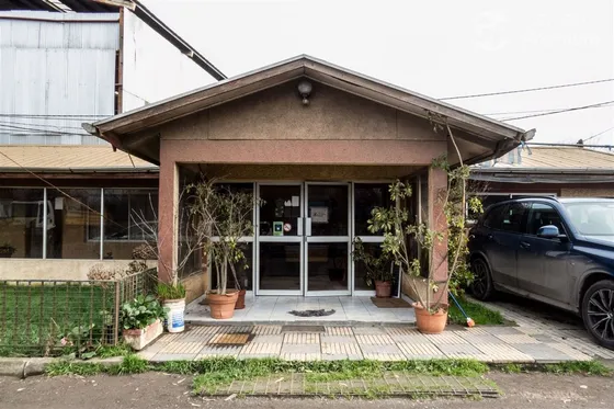 Bodega En Arriendo En Talcahuano