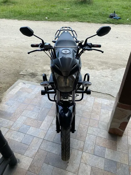 Perfecto De Estética Y De Motor Y Eléctrico