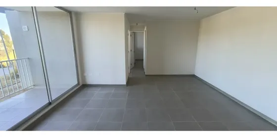 Departamento Nuevo En Viña Del Mar, Sector Canal Beagle