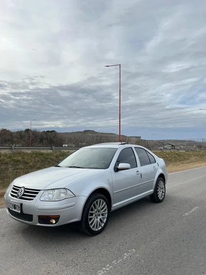 Volkswagen Bora 2.0 Trendline 115cv